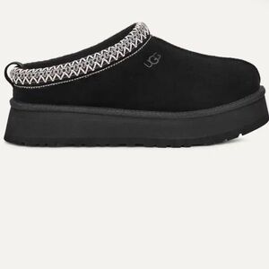 COPY - UGG Tazz platform Slippers